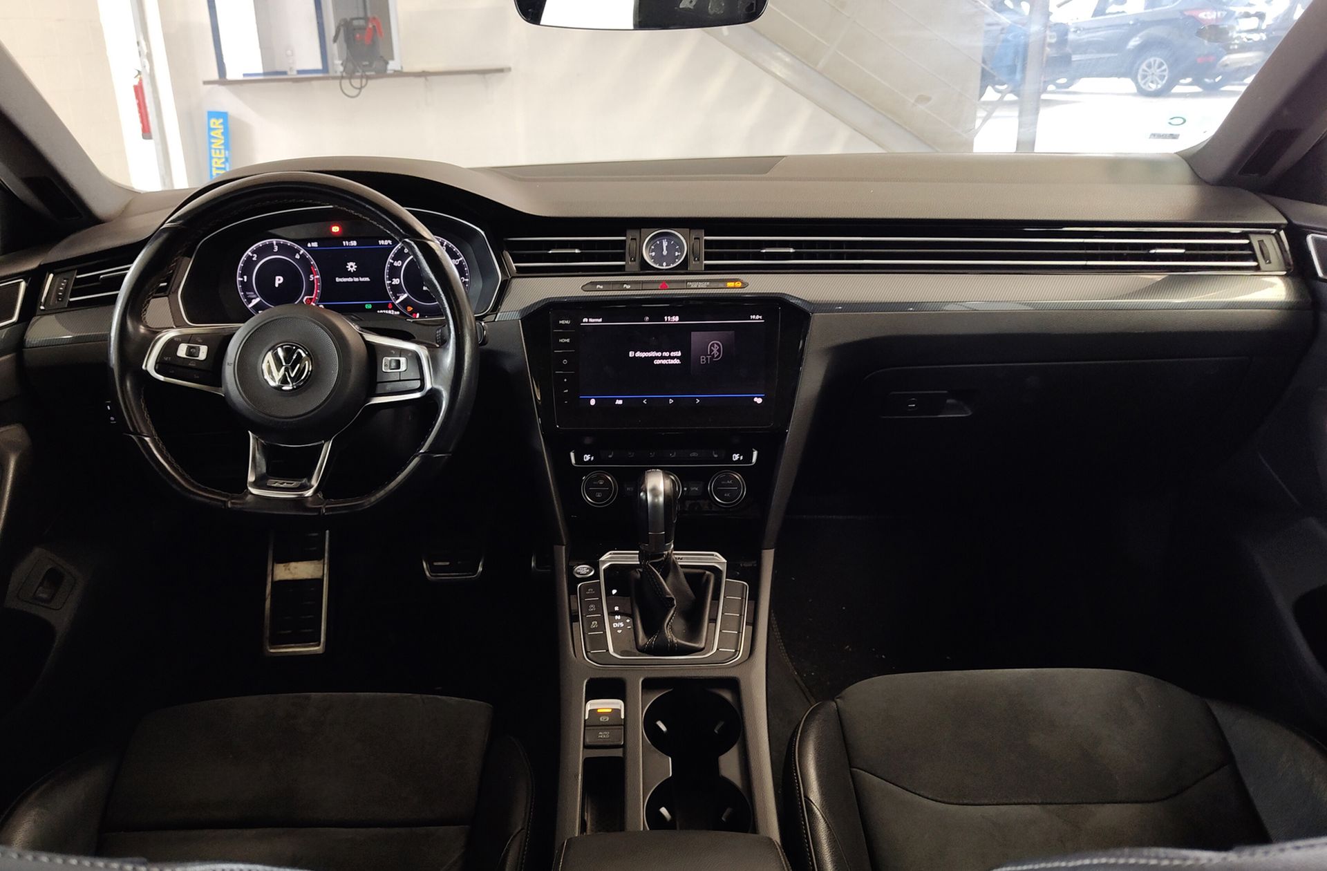 Volkswagen Arteon R-Line 2.0 TDI 4Motion DSG - foto 7