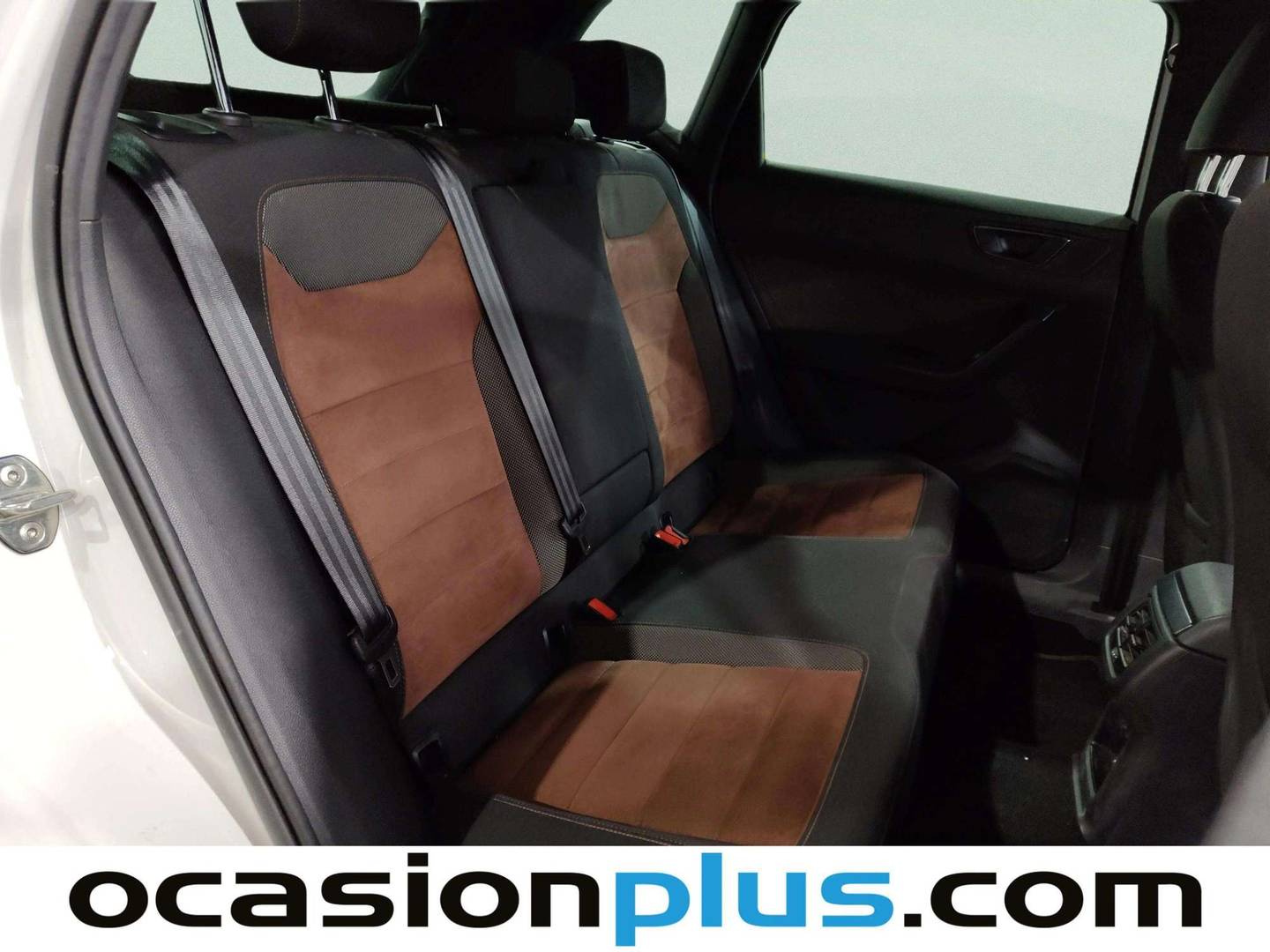Seat Ateca Seat Ateca 1.5 TSI S&S Xcellence Edition (150 CV) manual
