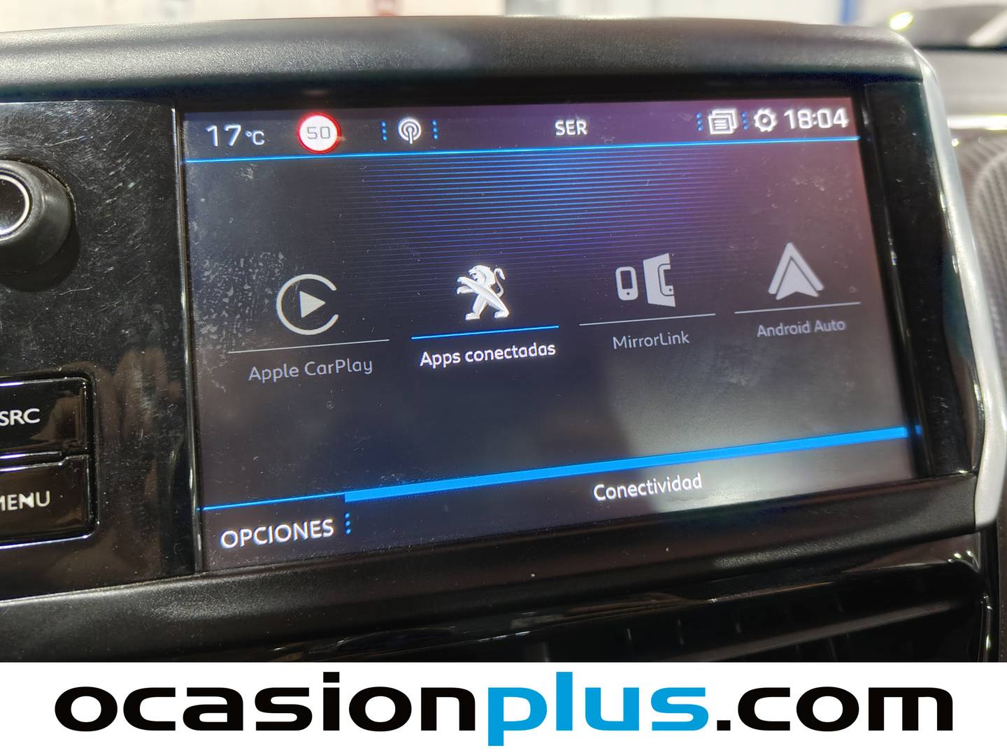 Foto Peugeot 2008 Peugeot 2008 PureTech 110 Allure (110 CV)