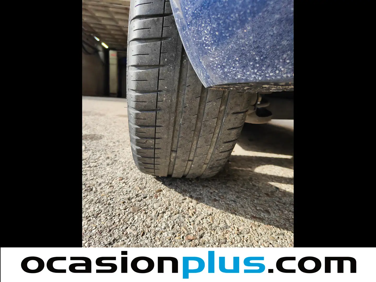 Foto Ford Fiesta Ford Fiesta 1.6 Sport (120 CV)