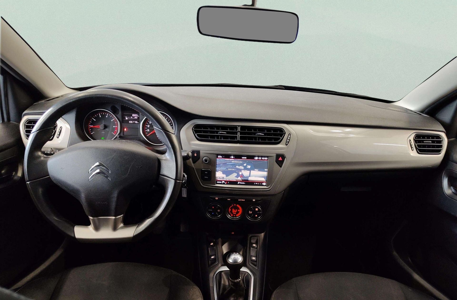 Citroën C-Elysée BlueHDi 100 Shine - foto 6