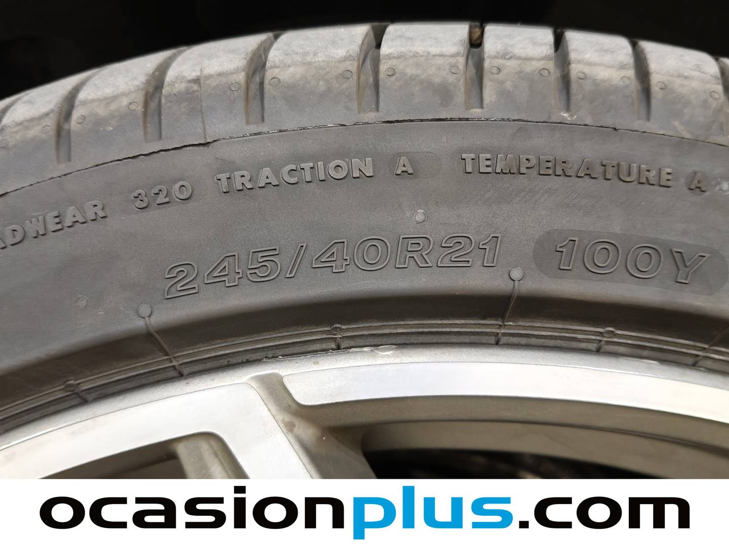 BMW X3 BMW X3 M40i 260 kW (354 CV) de segunda mano
