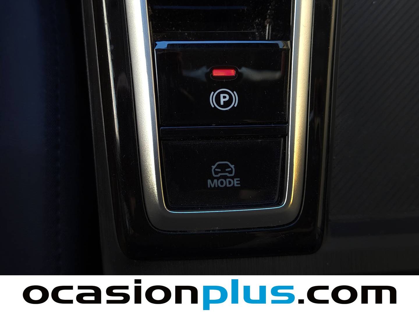 MG ZS MG ZS 1.5 Hybrid+ Luxury (197 CV) seminuevo