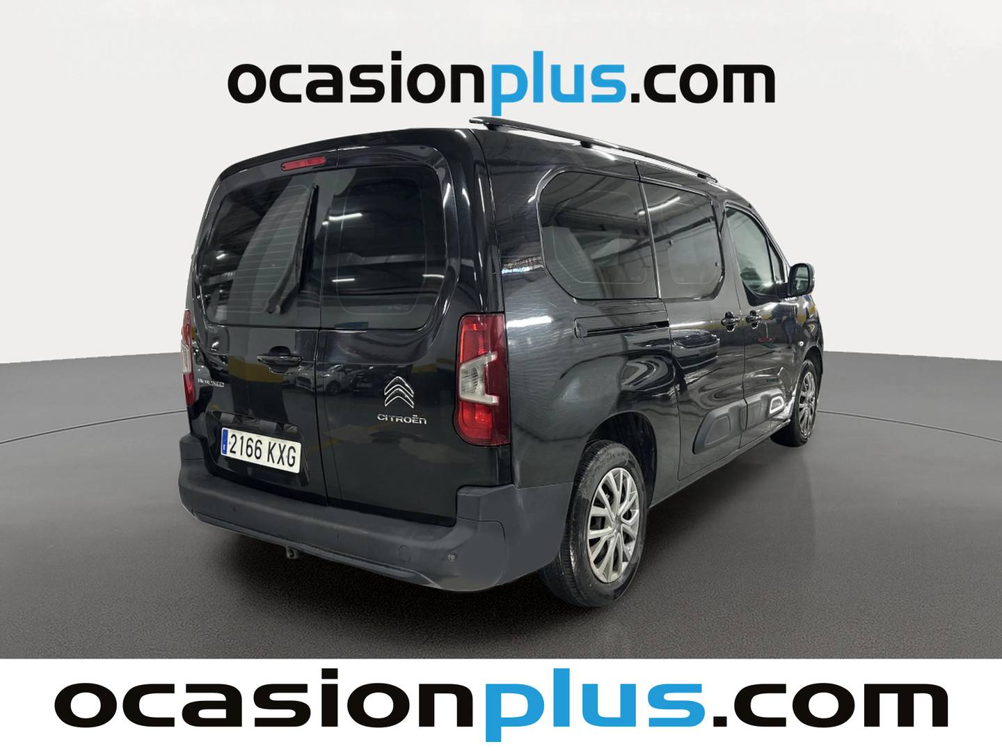 Foto Citroën Berlingo Citroen Berlingo Combi BlueHDi 130 S&S Feel Talla XL (130 CV)