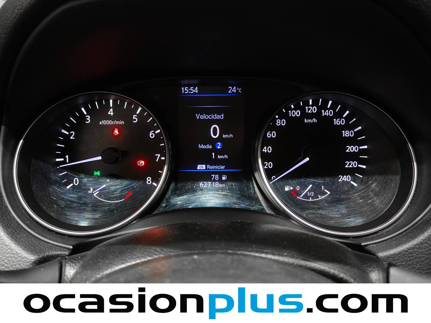 Nissan QASHQAI Nissan Qashqai DIG-T 140 Acenta 4x2 (140 CV) 2020