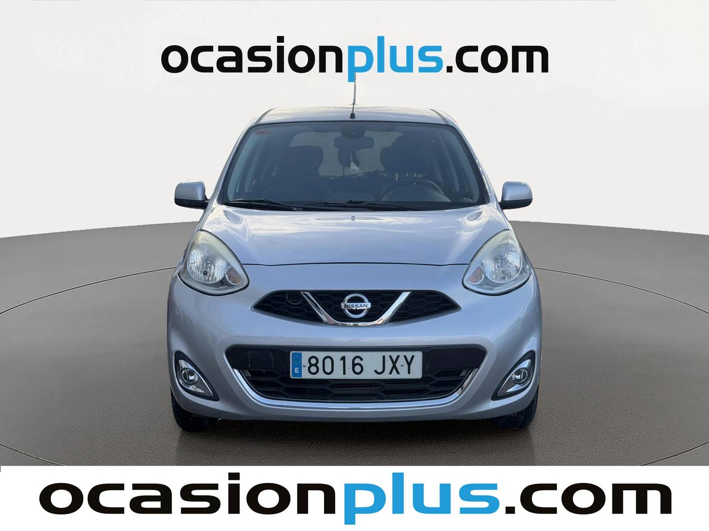 Nissan Micra Nissan Micra 1.2G Acenta (80 CV) 80cv