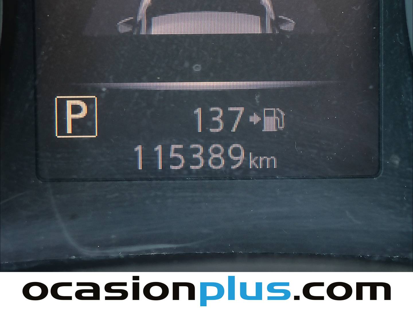 Nissan X-TRAIL Nissan X-Trail dCi 150 N-Connecta CVT (150 CV) seminuevo