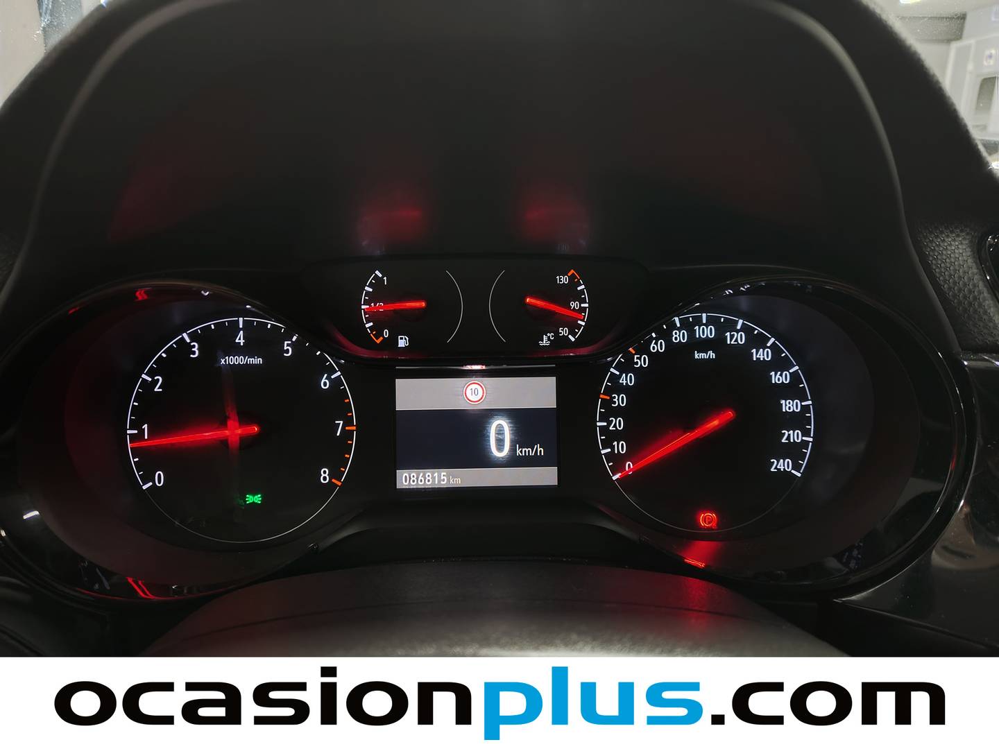Opel Corsa Opel Corsa 1.2 XEL Edition (75 CV) de segunda mano