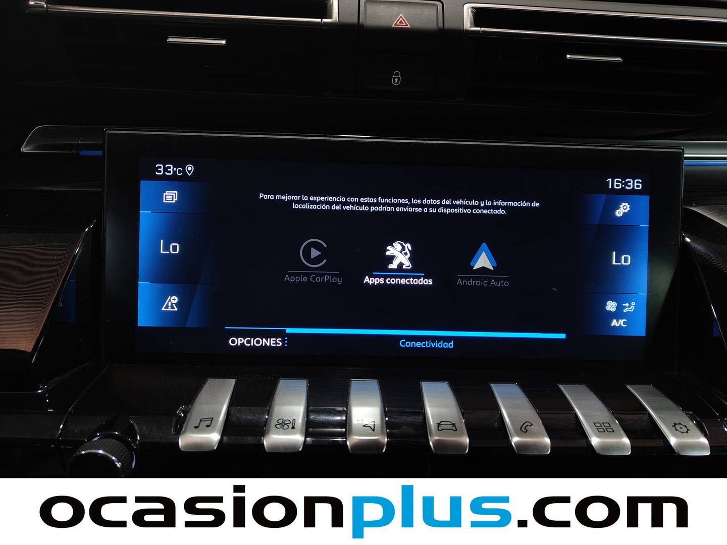 Acabados Peugeot 508 Peugeot 508 PureTech 225 S&S GT EAT8 (225 CV)