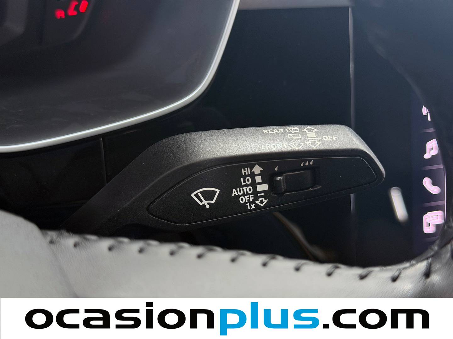 Audi Q3 Sportback Audi Q3 Sportback Black line 35 TDI (150 CV) S tronic Pack S-line al mejor precio