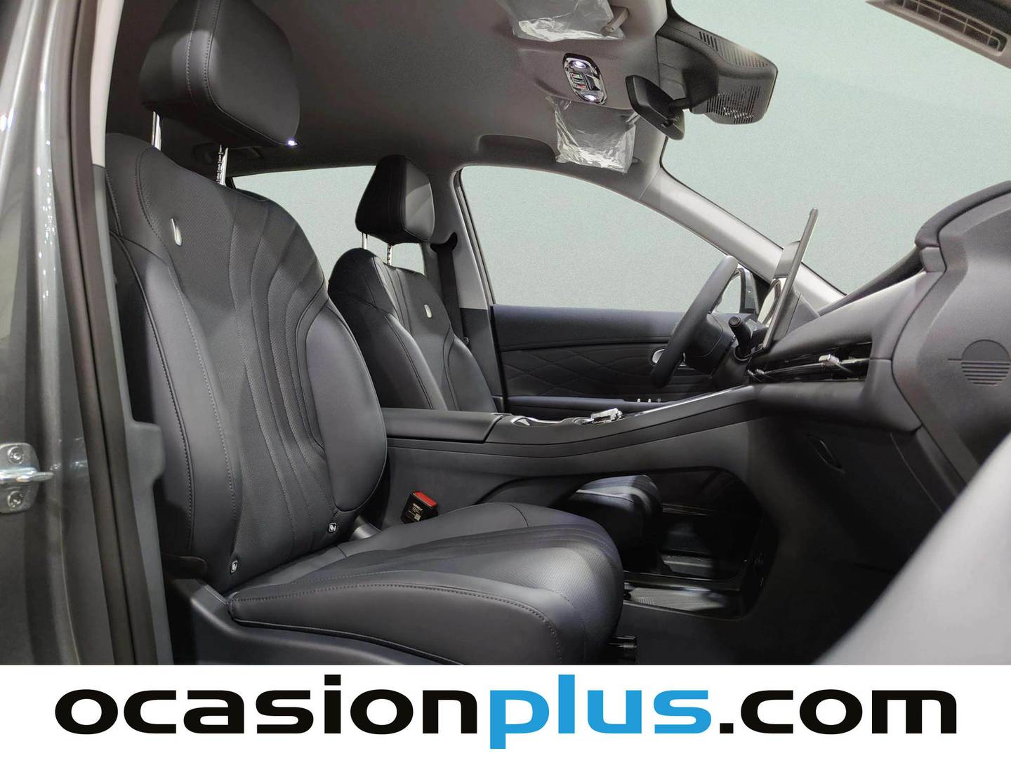 Geely Starray EM-i Geely Starray EM-i 1.5 PHEV PRO (262 CV) km 0