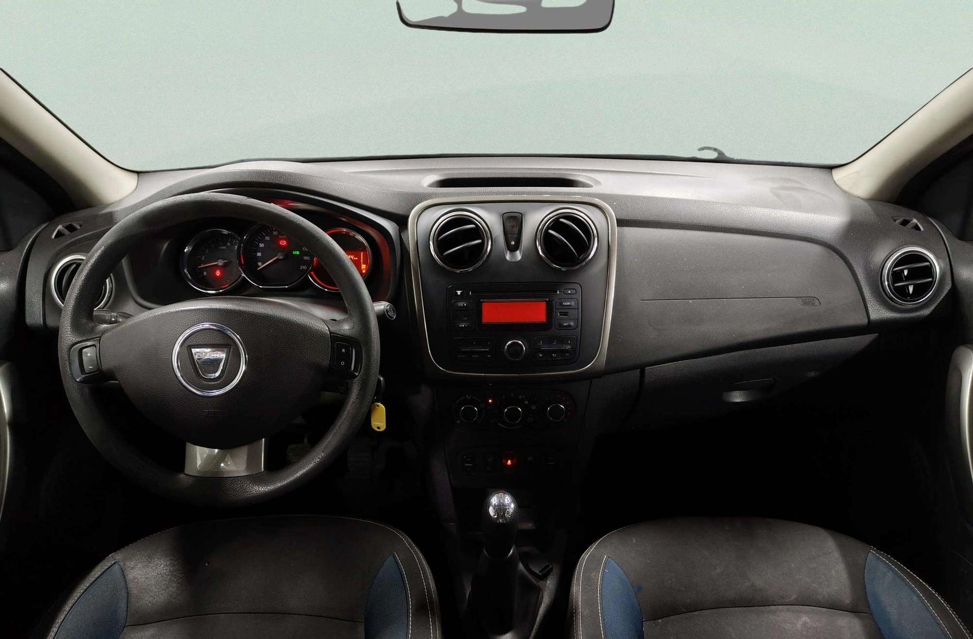 Dacia Logan MCV SL AuDacia dCi - foto 6