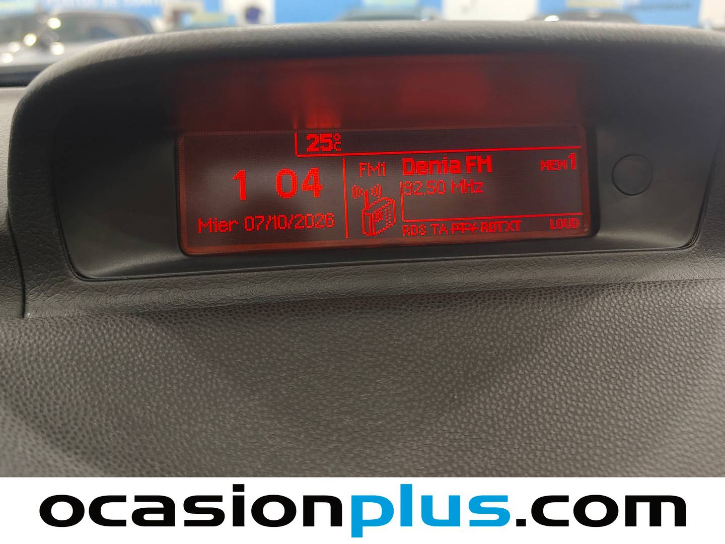 Peugeot 307 Peugeot 307 1.6 XS+ (110 CV) al mejor precio