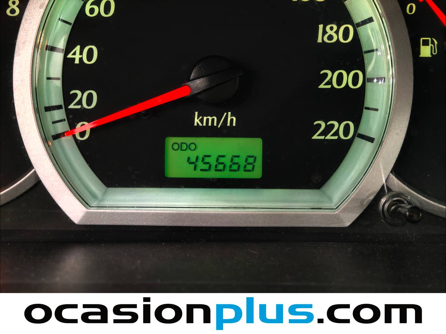 Chevrolet Lacetti Chevrolet Lacetti 1.6 SX (109 CV) seminuevo