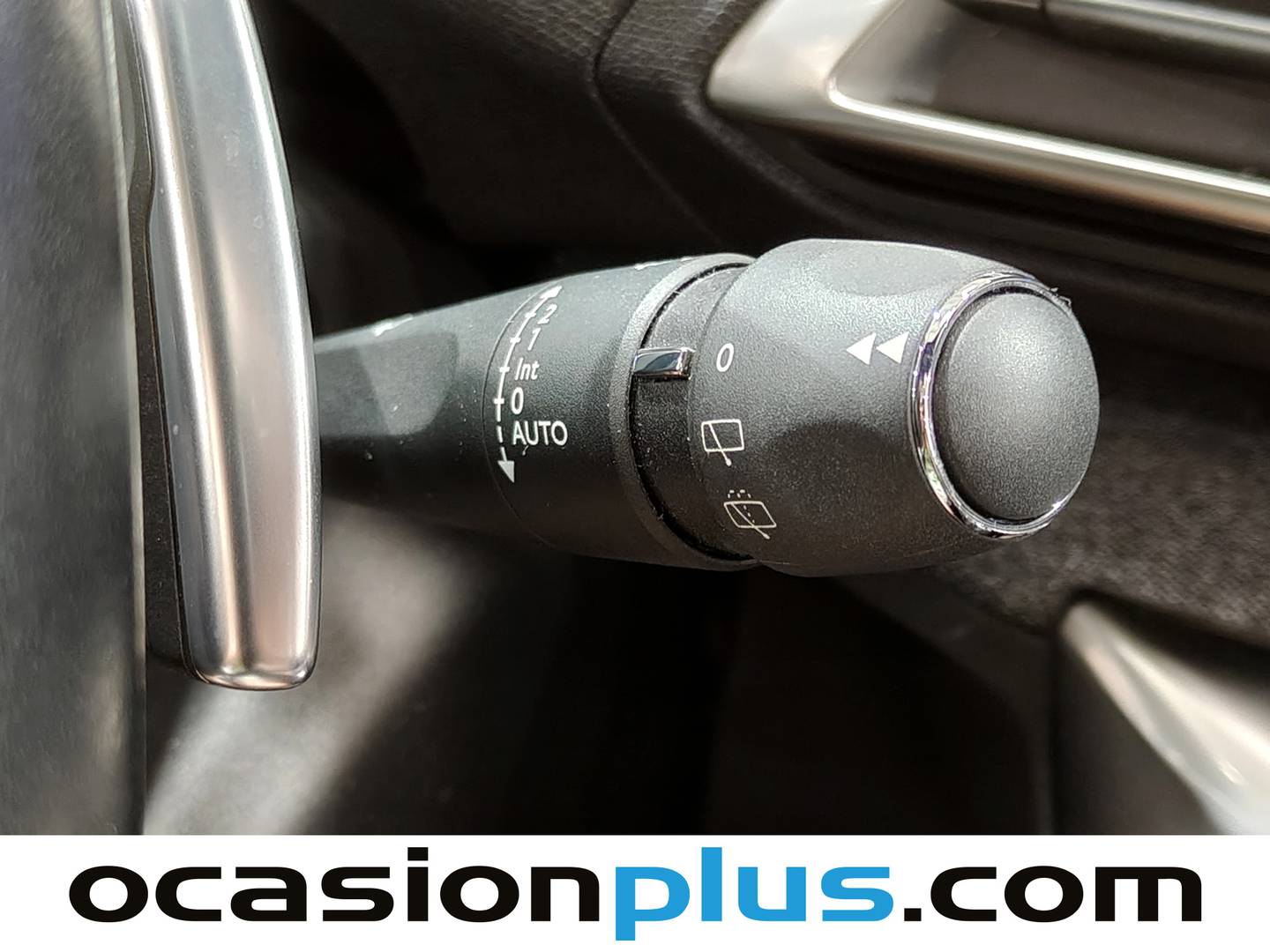 Peugeot 3008 Peugeot 3008 PureTech 180 GT Line EAT8 (180 CV) gasolina