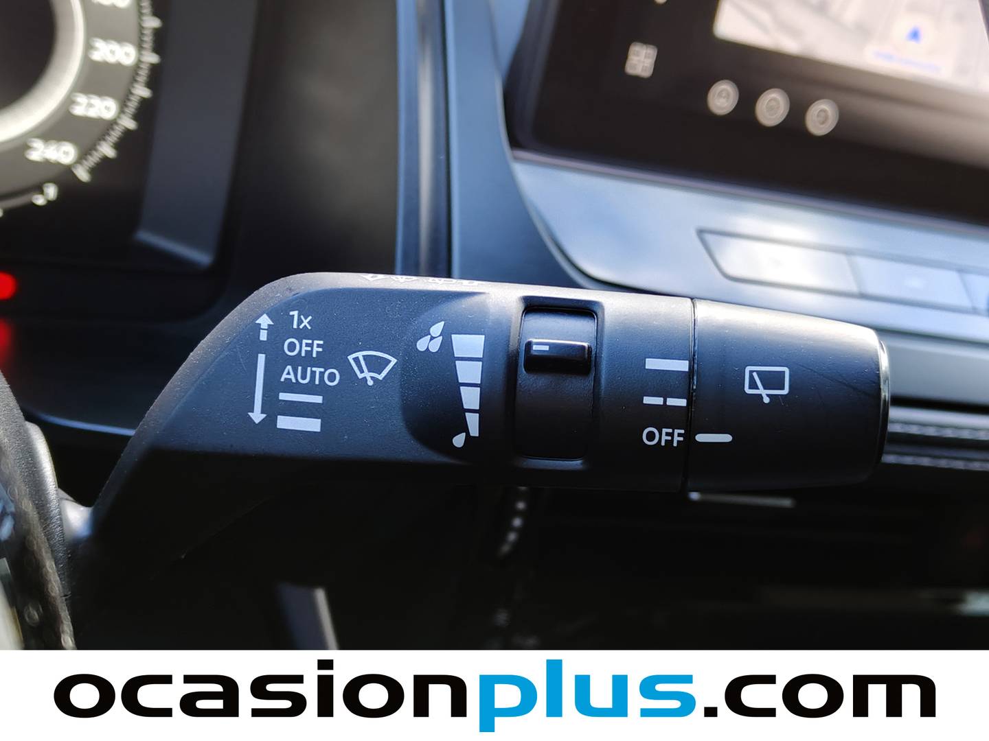 Foto Nissan QASHQAI Nissan Qashqai DIG-T 140 N-Connecta (140 CV)