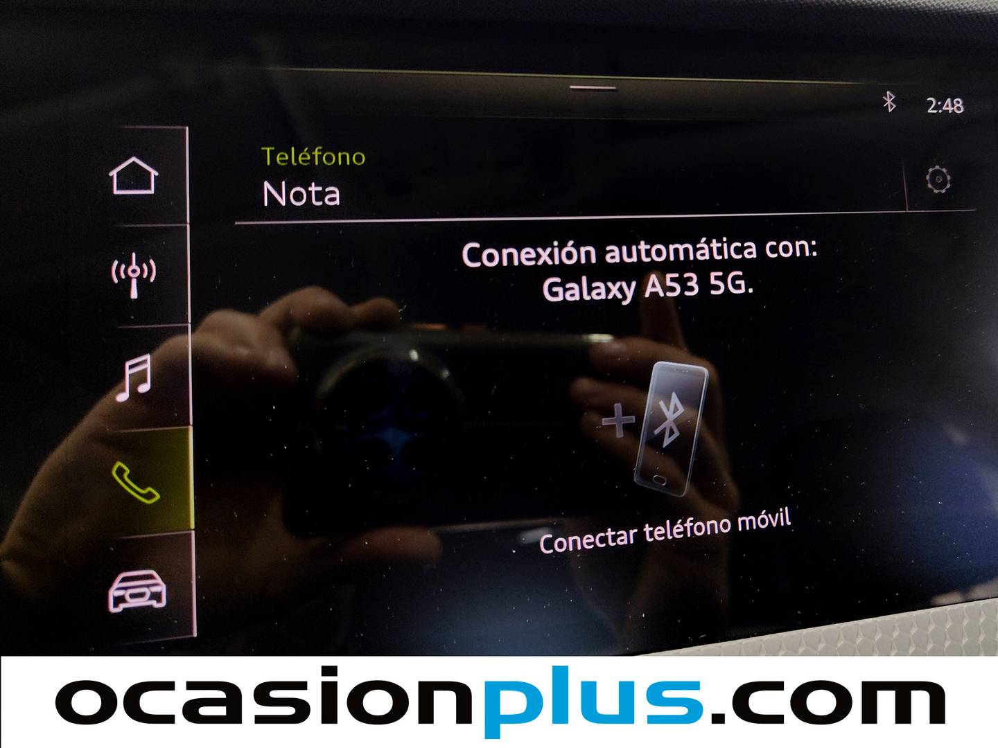 Audi A1 Audi A1 Sportback Advanced 25 TFSI (95 CV) 2020