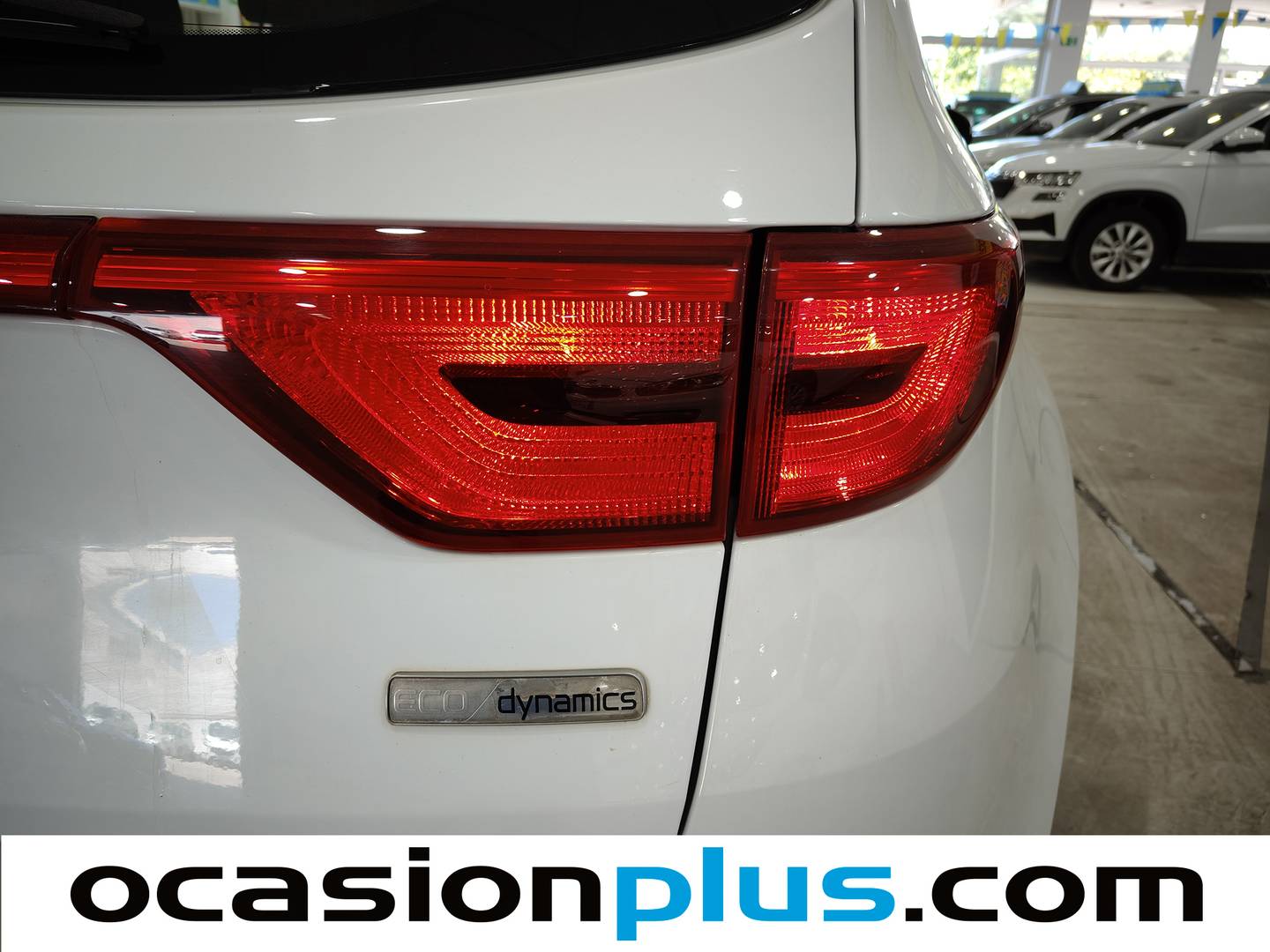 KIA Sportage KIA Sportage 1.7 CRDi VGT Eco-Dynamics Concept 4x2 (115 CV) al mejor precio