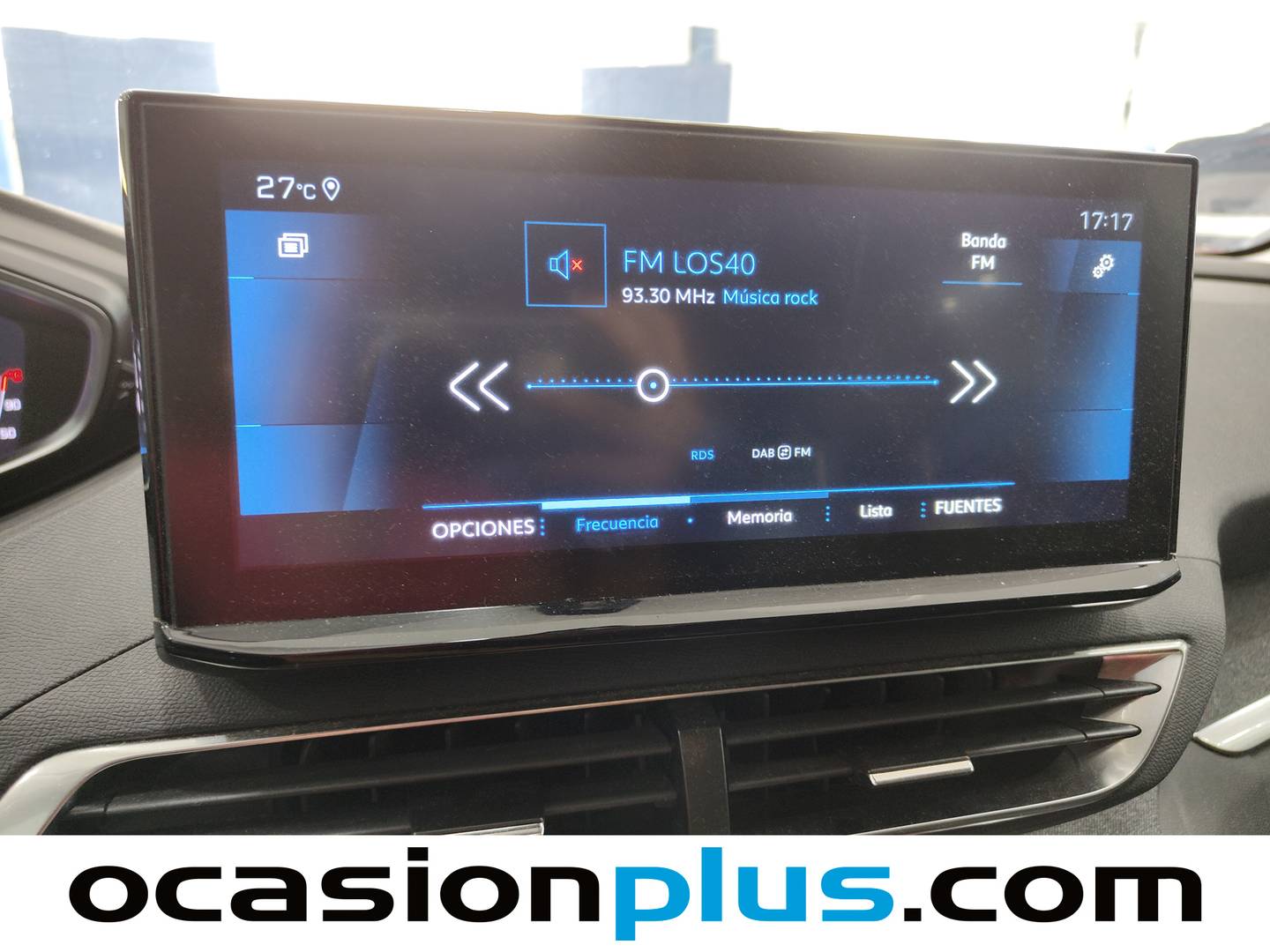 Foto Peugeot 3008 Peugeot 3008 BlueHDi 130 S&S Allure Pack (130 CV)