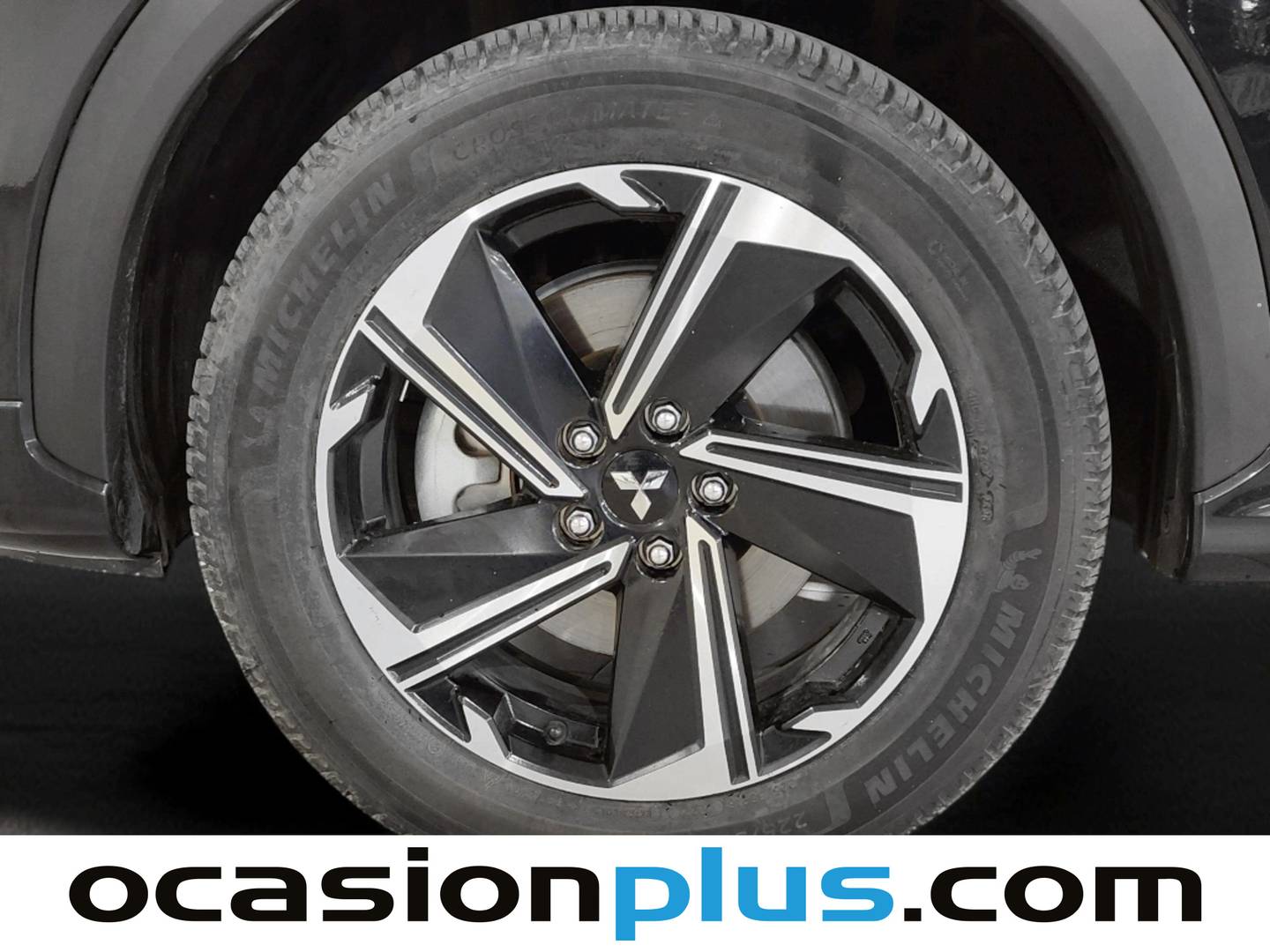 Mitsubishi Eclipse Cross Mitsubishi Eclipse Cross 2.4 PHEV Kaiteki+ 4WD Auto (188 CV) seminuevo