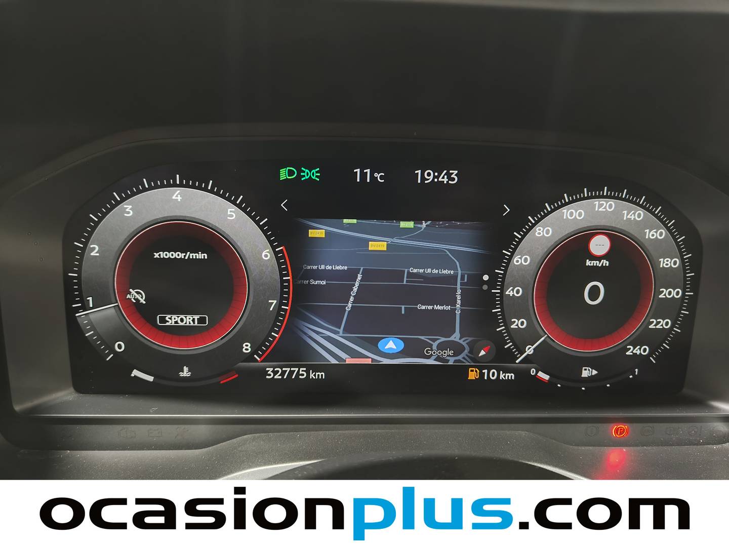 Foto Nissan QASHQAI Nissan Qashqai DIG-T 140 N-Connecta (140 CV)