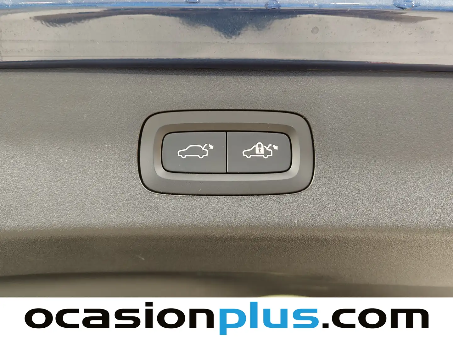 Foto Lynk & Co 01 Lynk & Co 01 1.5 PHEV 6.6kW (261 CV)