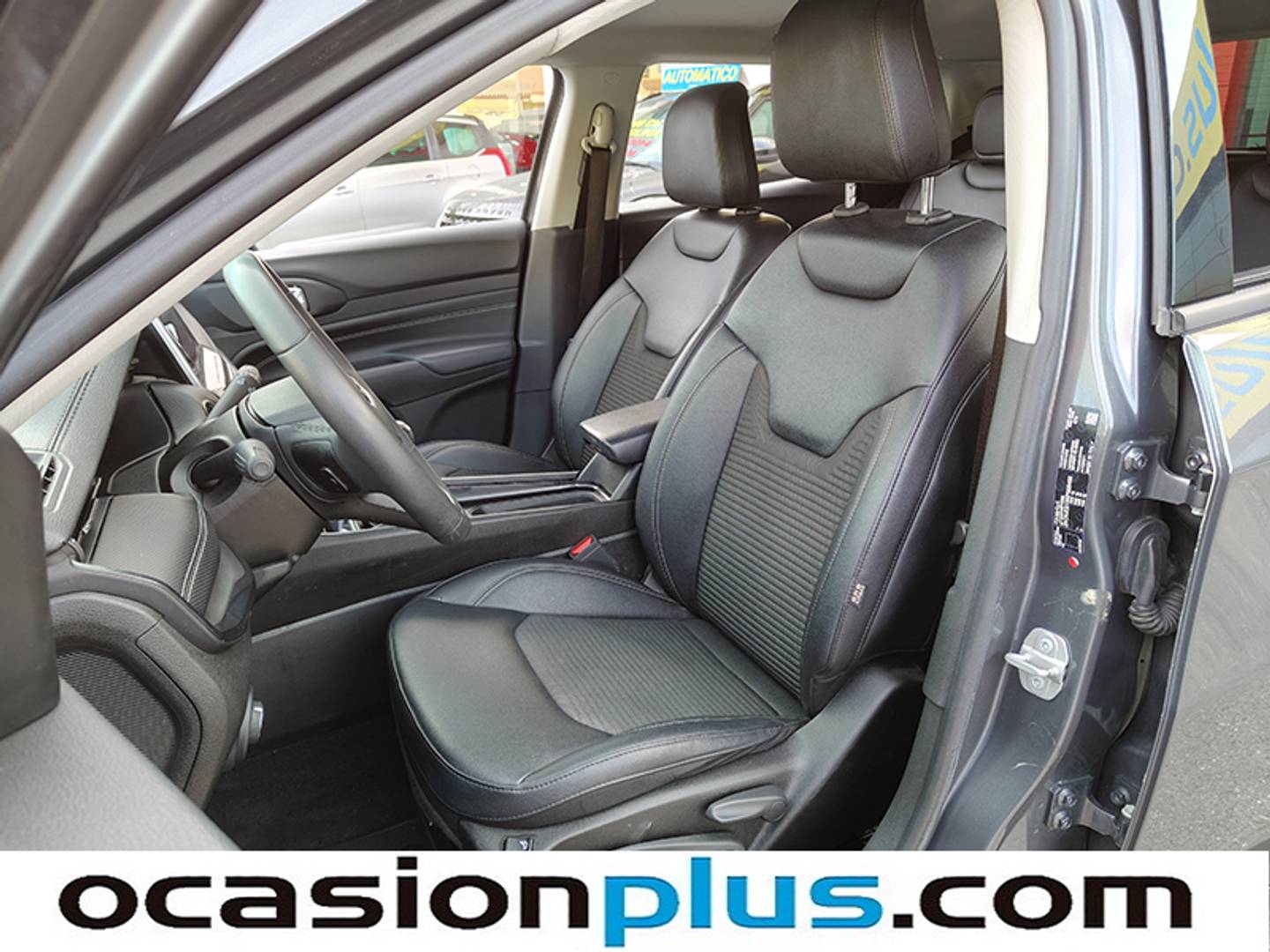 Jeep Compass Jeep Compass 1.3 Gse Night Eagle FWD MT (130 CV) 2022