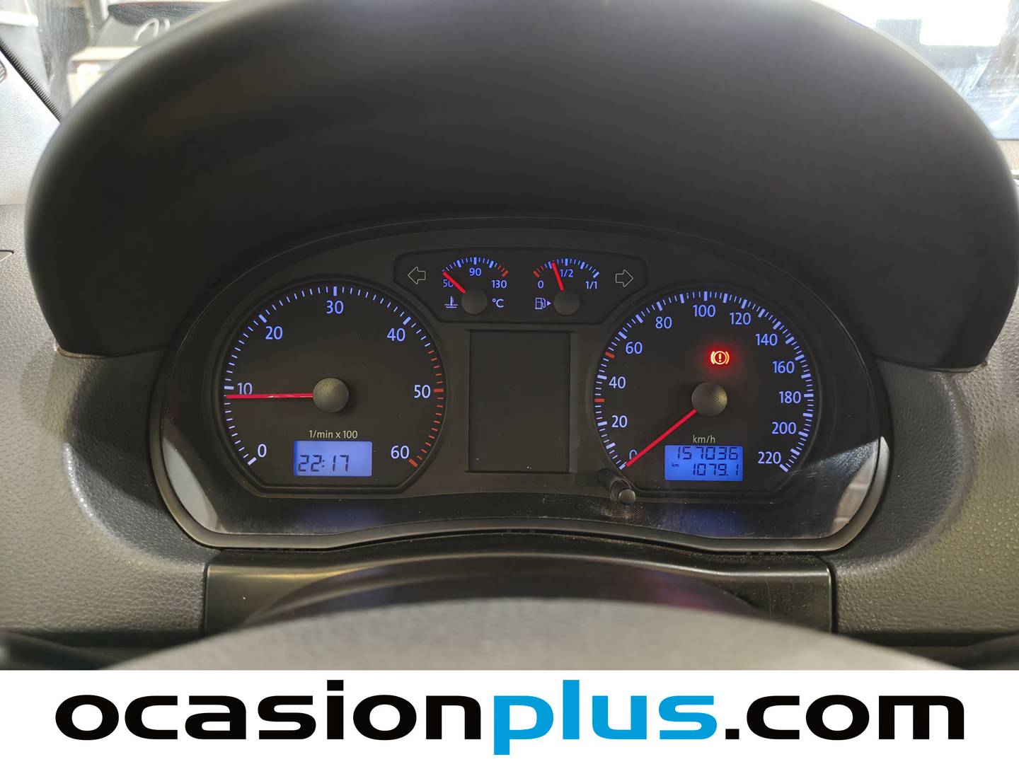 Volkswagen Polo Volkswagen Polo 1.4 TDI Edition (70cv) 2008