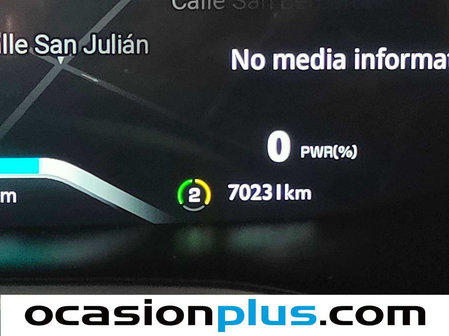 MG Marvel R MG Marvel R 70kWh Performance (288 CV) seminuevo