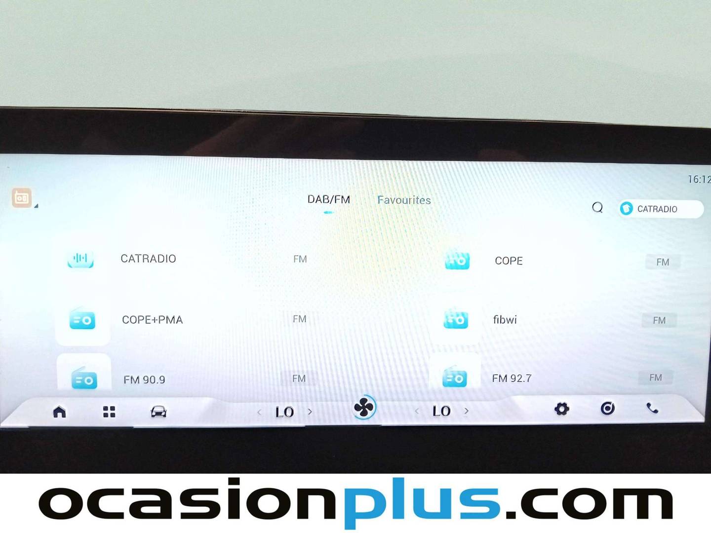 OMODA 5 OMODA 5 1.6 TGDI Premium 108 (145 CV) automático