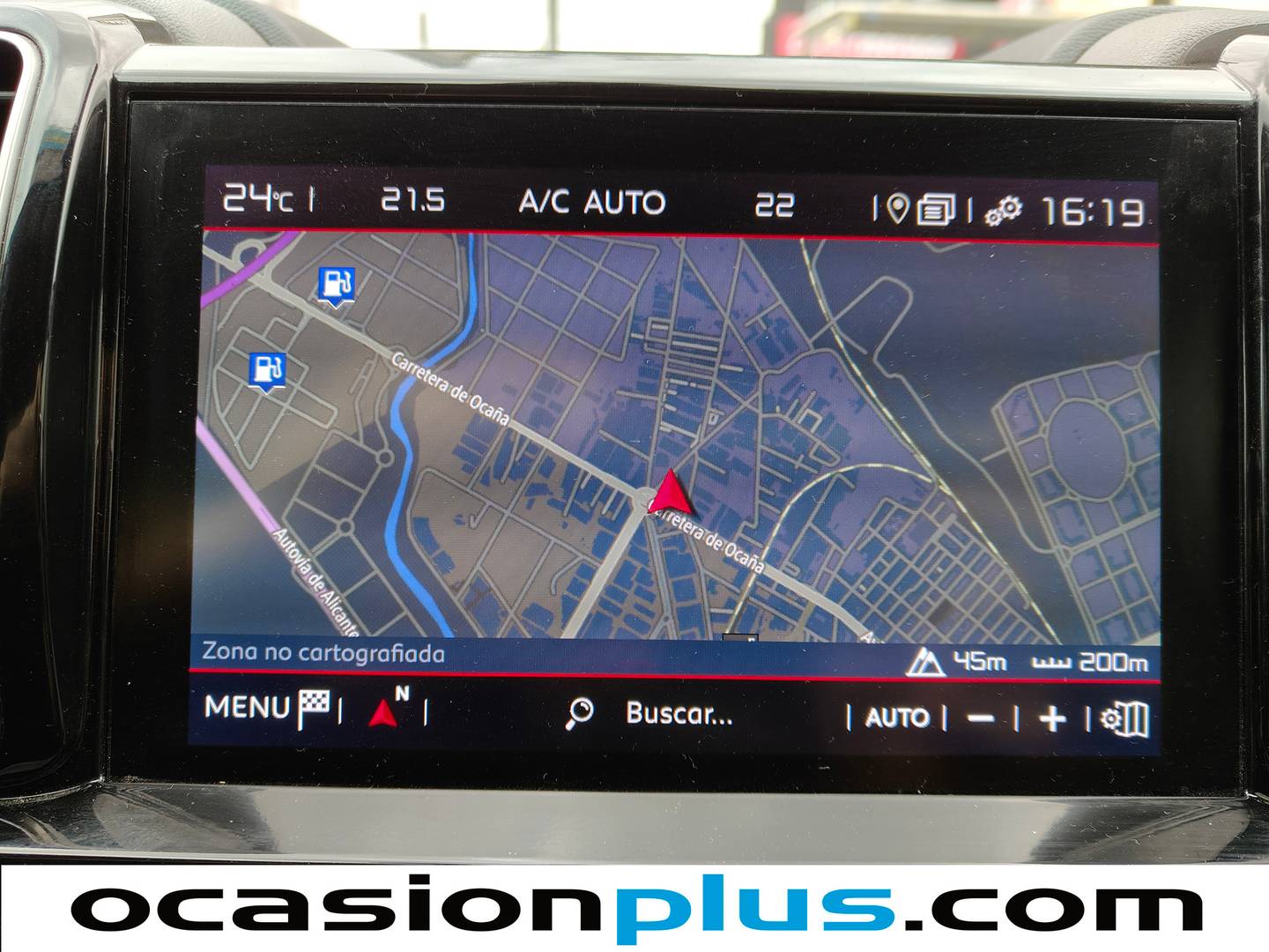 Foto Citroën C5 Aircross Citroen C5 Aircross PureTech 130 S&S Shine(131 CV)