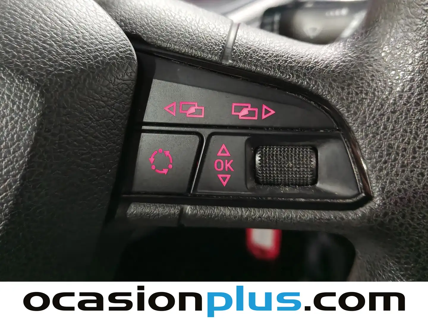 Foto Seat Ibiza SEAT Ibiza 1.0 EcoTSI Reference Plus (95 CV)