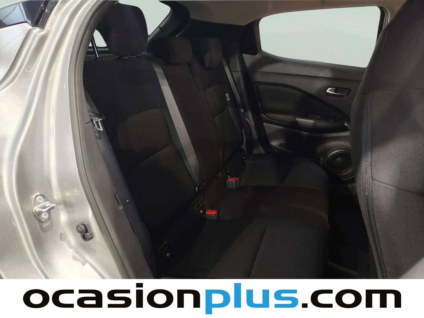 Nissan JUKE Nissan Juke DIG-T Acenta (114 CV) km 0