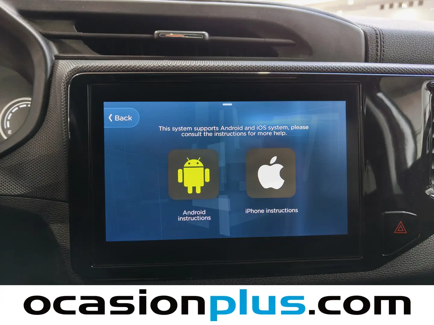 Foto DR AUTOMOBILES DR 4.0 DR AUTOMOBILES DR4 1.5 (116 CV)