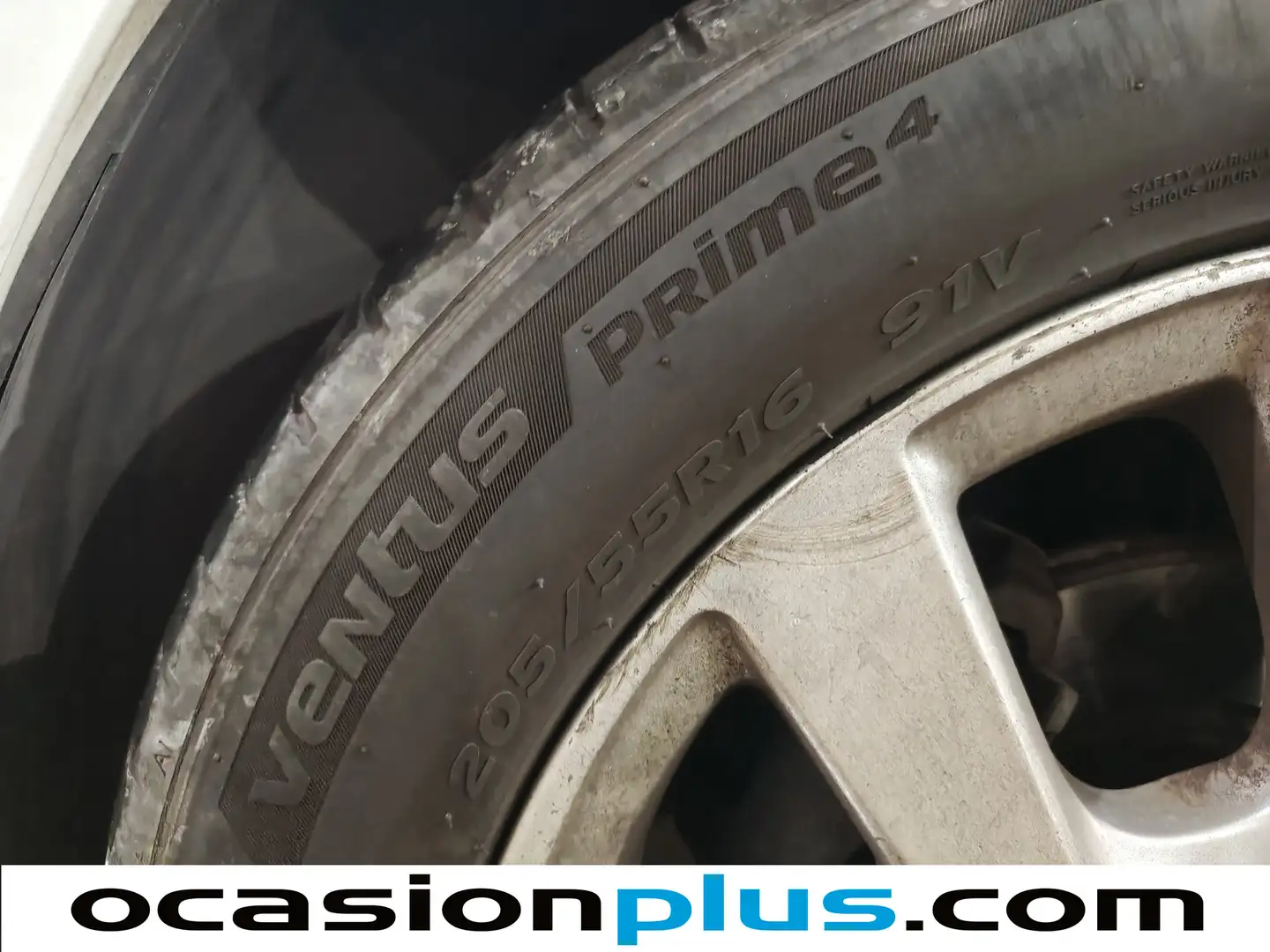 Foto Renault Clio Renault Clio Limited Energy TCe (90 CV)