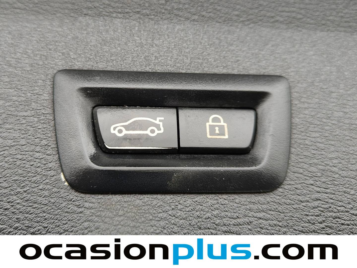 Foto BMW X1 BMW X1 sDrive18d (150 CV)