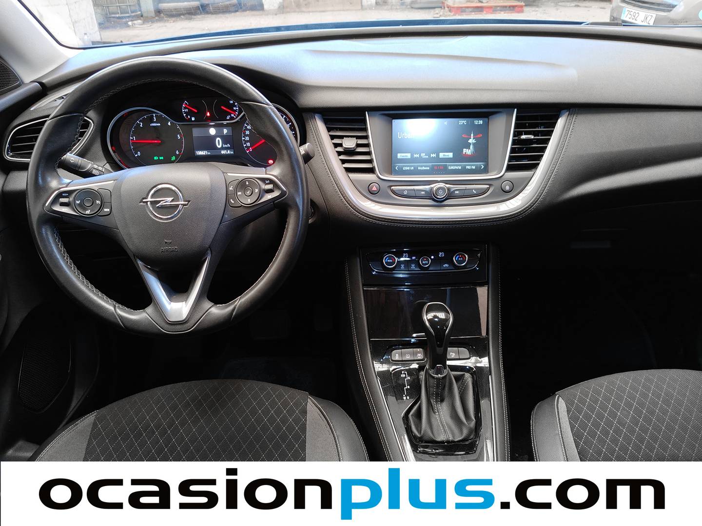 Opel Grandland X Opel Grandland X 1.6 CDTi S&S Excellence Auto (120 CV) de ocasión