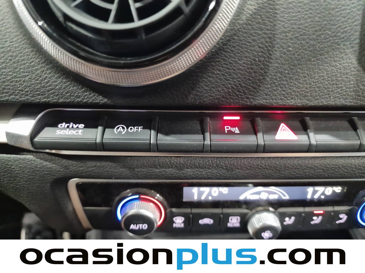 Audi A3 Audi A3 Sedan S-Line 35 TFSI (150 CV) S-Tronic seminuevo