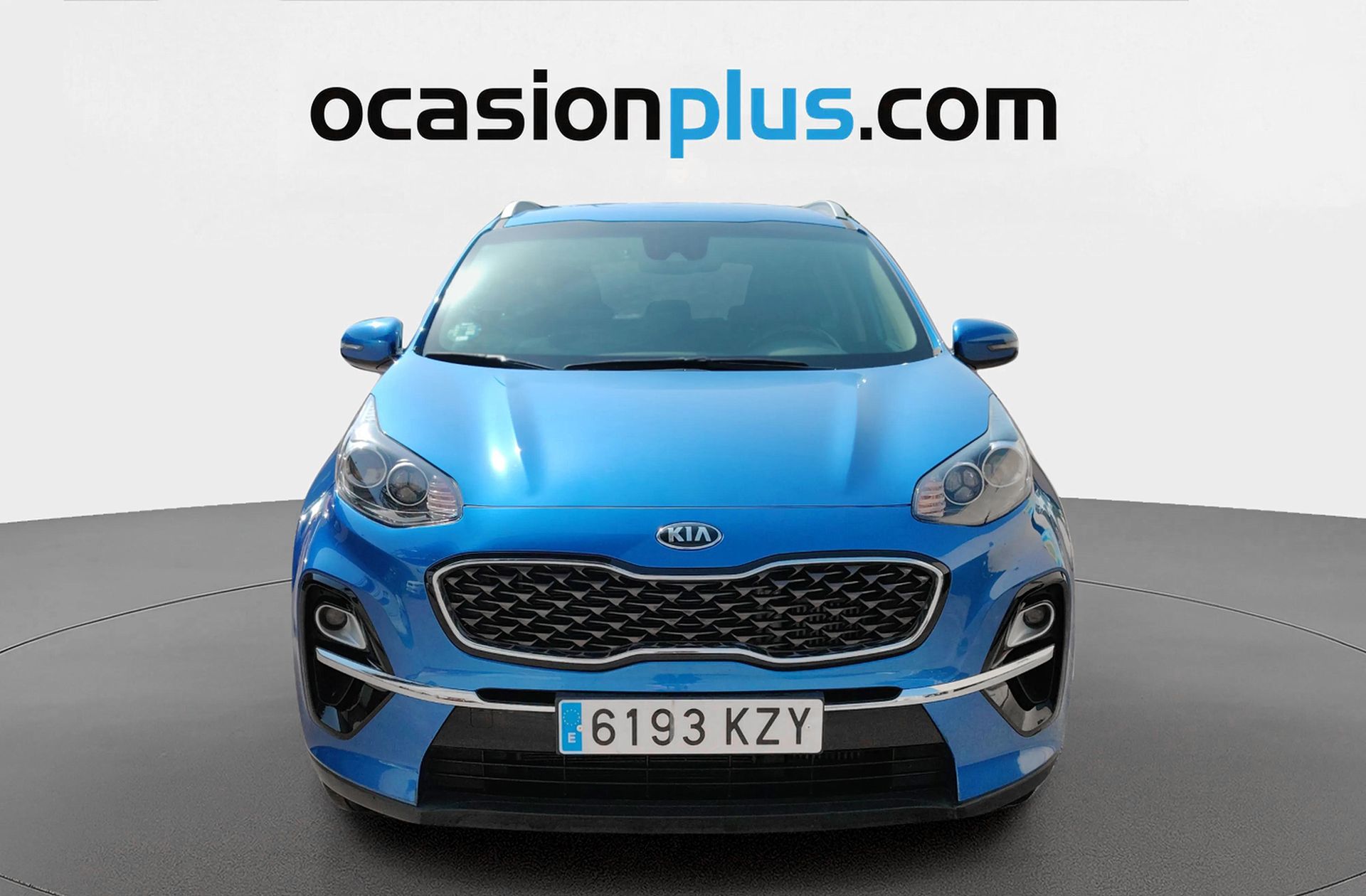 Kia Sportage 1.6 CRDi MHEV Drive Plus 4x2 - foto 13