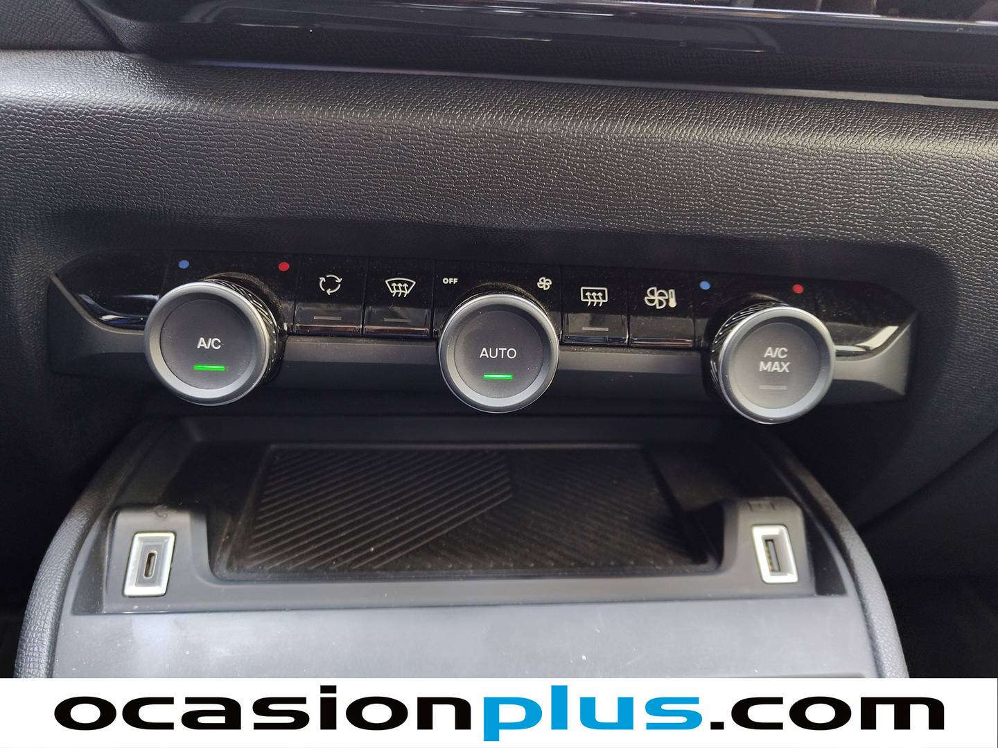 Citroën C4 Citroën C4 PureTech 130 S&S Plus EAT8 (131 CV) 2024