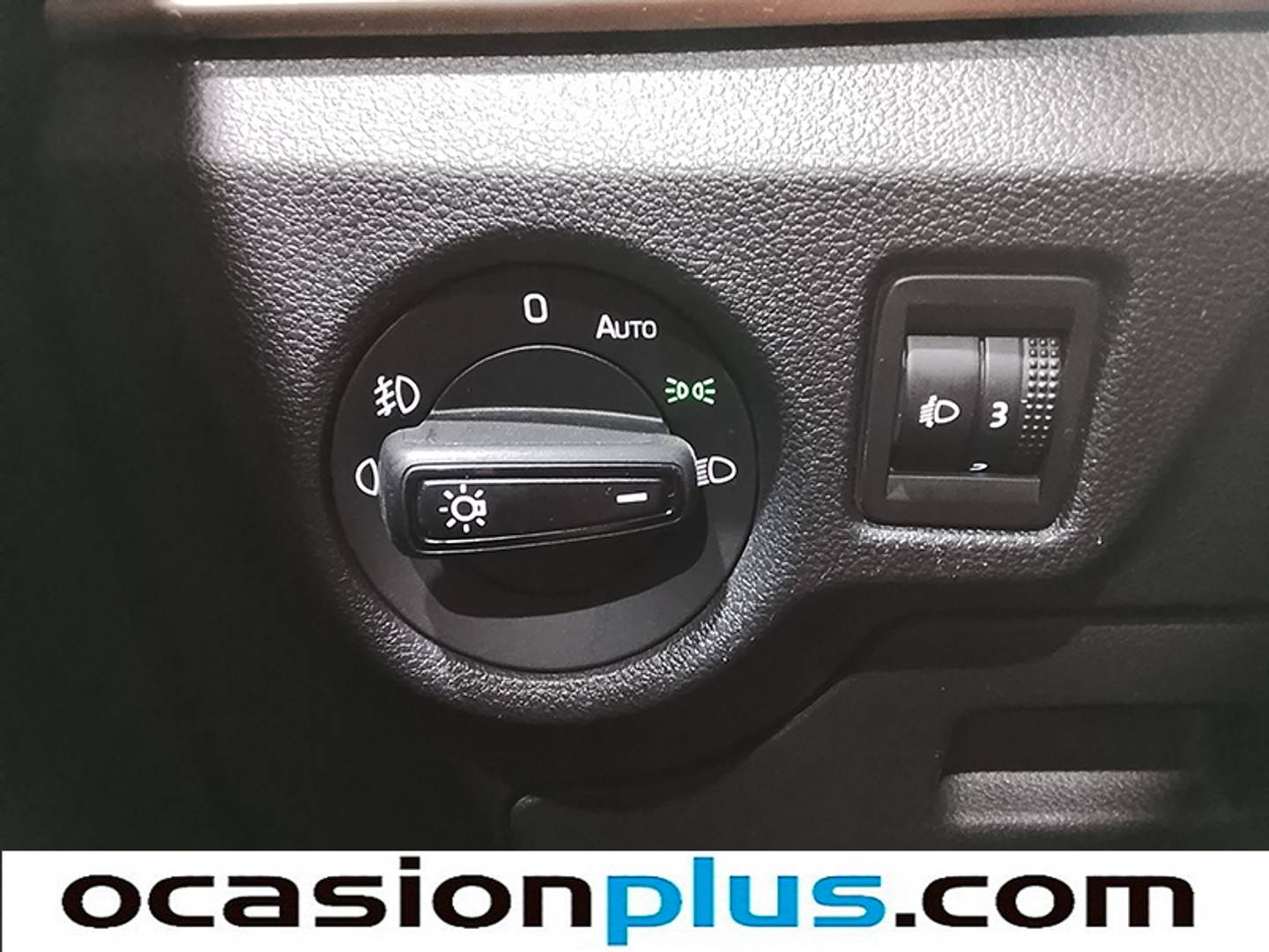 Foto Skoda Scala Skoda Scala 1.5 TSI Style DSG (150 CV)