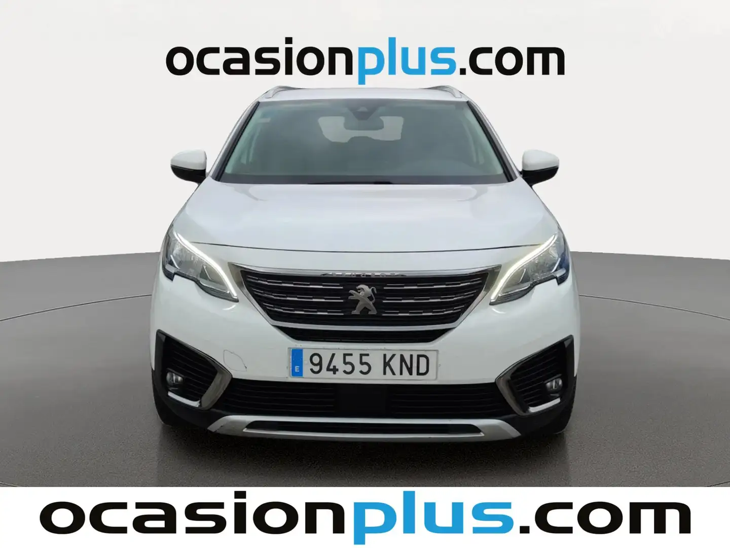 Foto Peugeot 5008 Peugeot 5008 PureTech 130 S&S Allure (130 CV) 7 Plazas