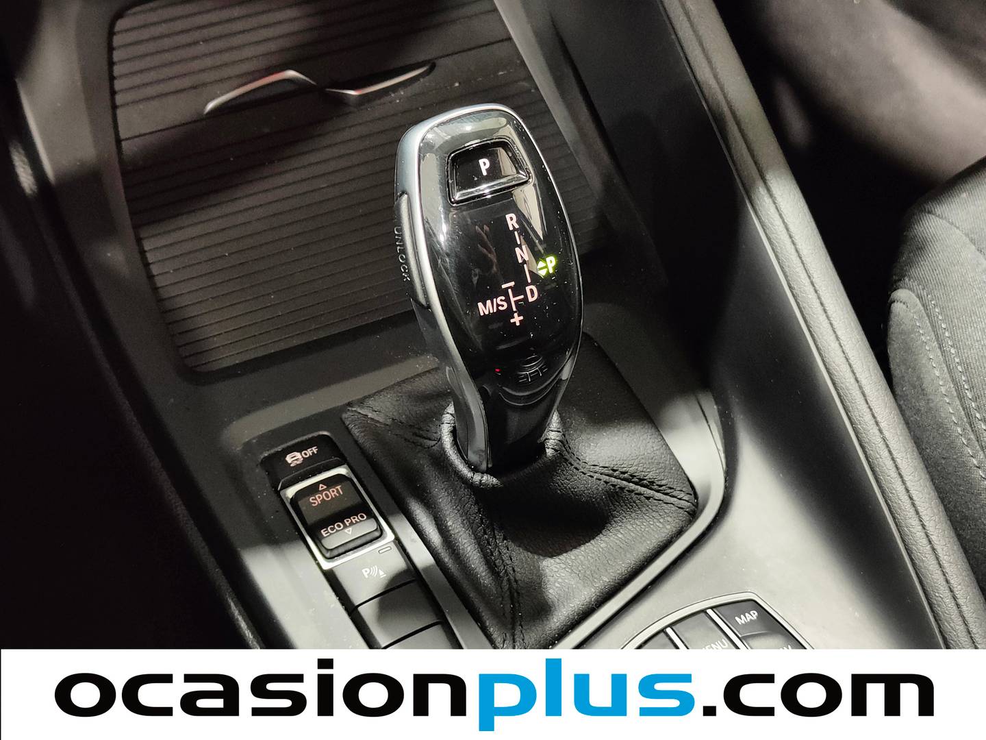 Foto BMW X1 BMW X1 sDrive18d (150 CV)