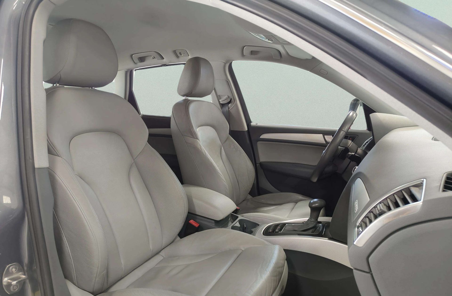 Audi Q5 2.0 TDI quattro S tronic - foto 14