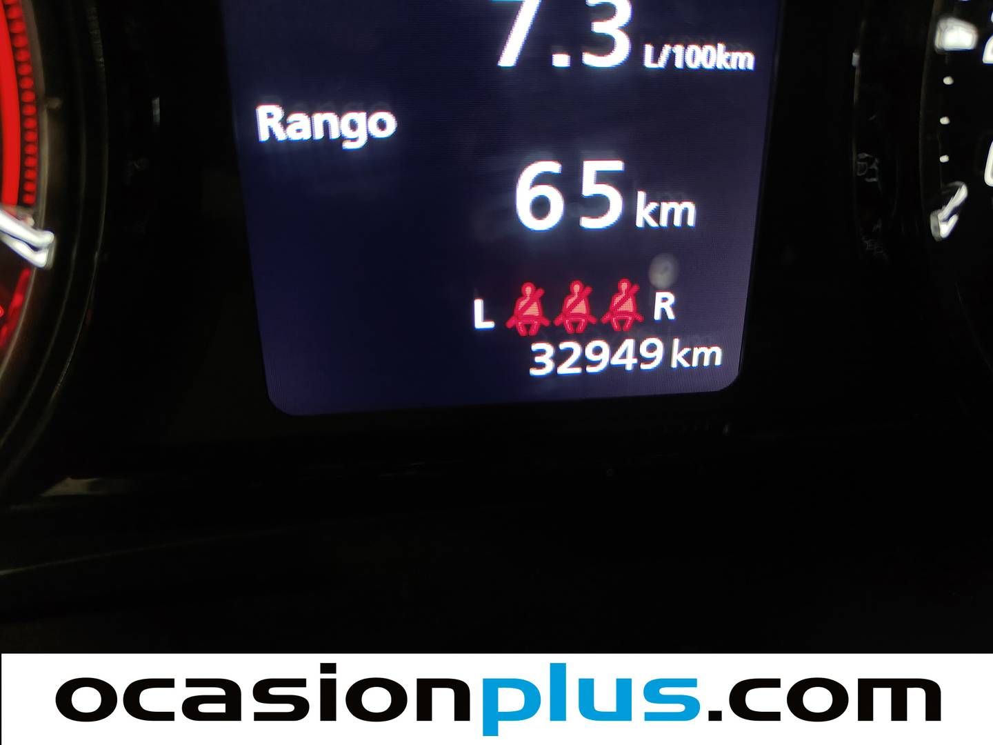 Suzuki Vitara Suzuki Vitara 1.4 T Mild Hybrid GLE 4WD (129 CV) seminuevo