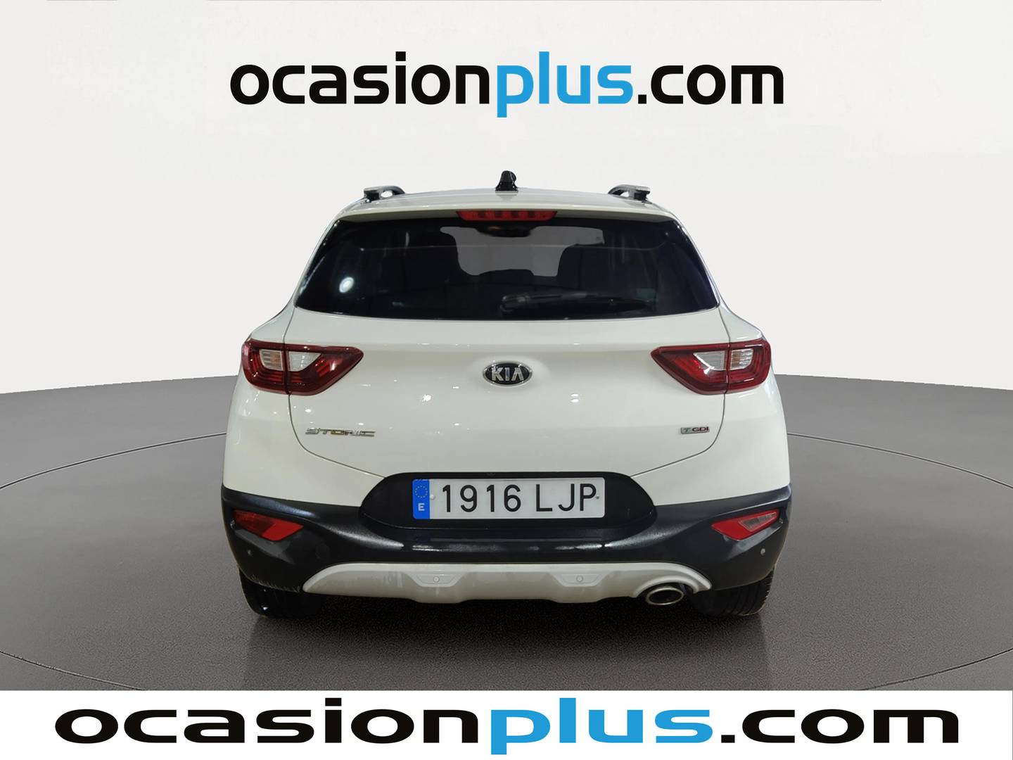 KIA Stonic KIA Stonic 1.0 T-GDi Drive (100 CV) km 0