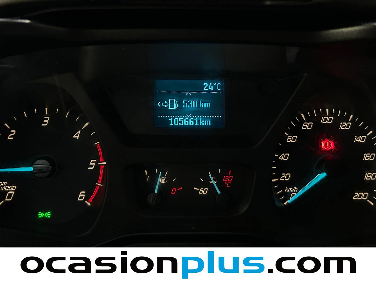 Foto Ford Tourneo Custom Ford Tourneo Custom 2.2 TDCI 300 L1 Titanium (125 CV)