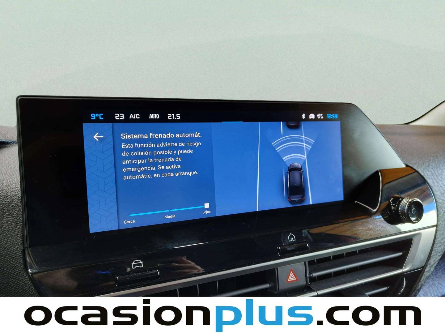 Foto Citroën C4 X Citroen C4 X PureTech 130 S&S Plus EAT8 (131 CV)