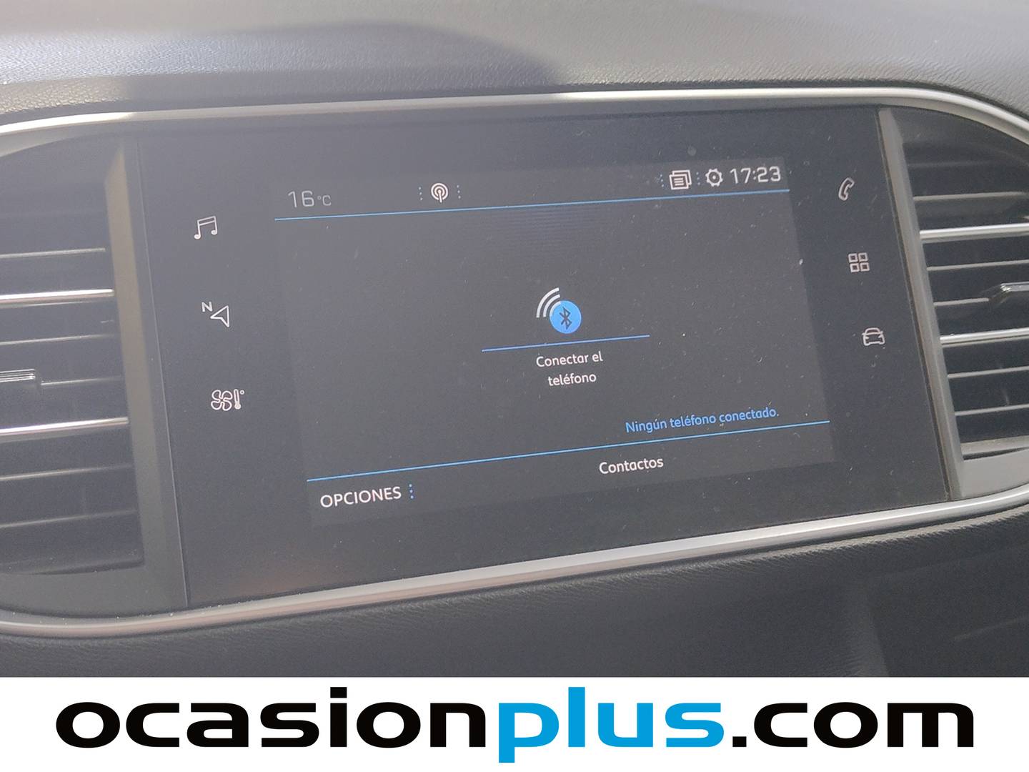 Foto Peugeot 308 Peugeot 308 PureTech 130 S&S Allure (130 CV)