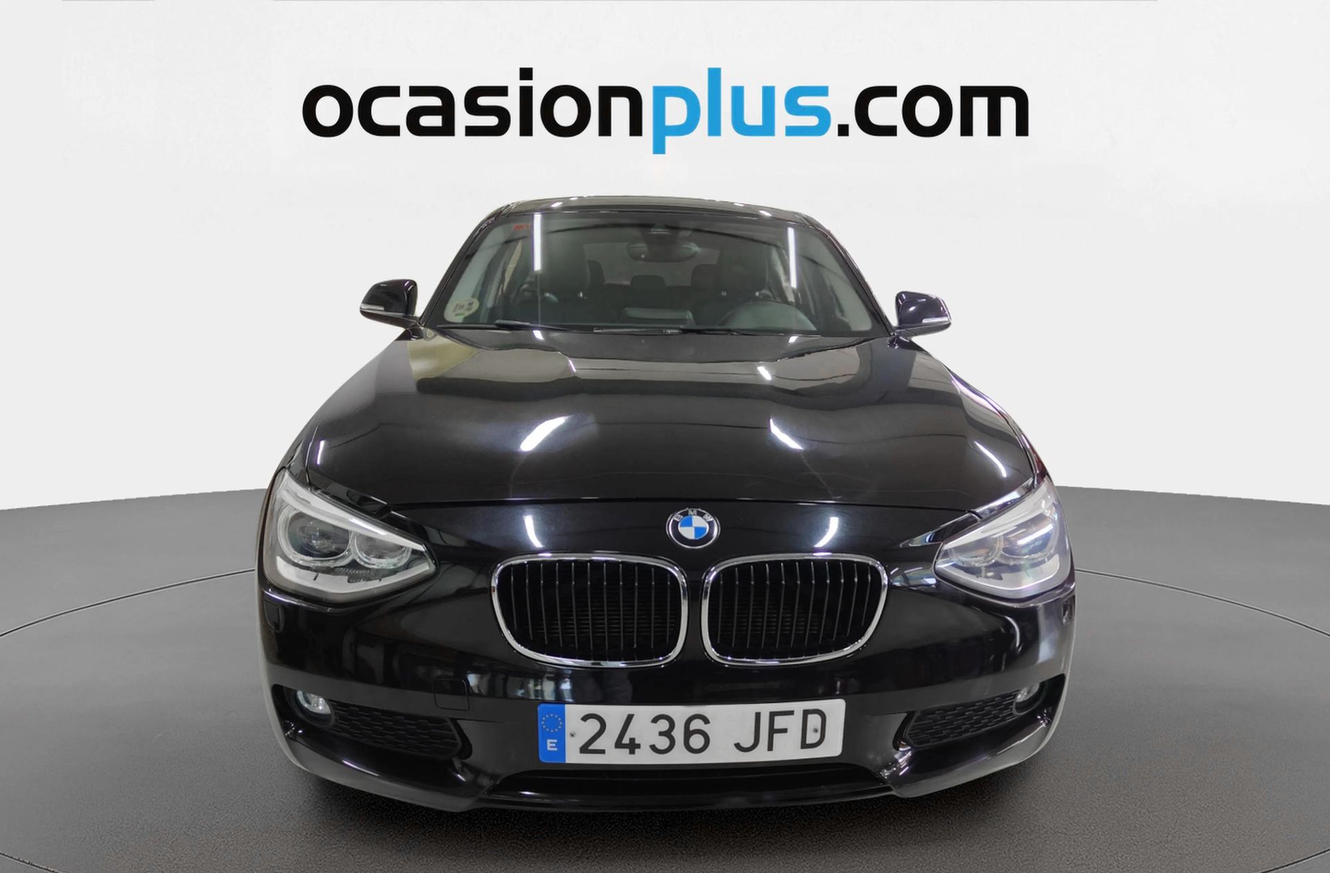 BMW Serie 1 118d xDrive - foto 12